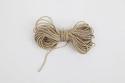 Barbours  Twine 4 Cord 10 Meters Upholstery Supplies • £4.25