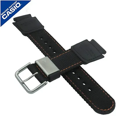 Genuine Casio Watch Strap Band For SGW-1000B-4A SGW 1000B 1000 10500702 • £24.99