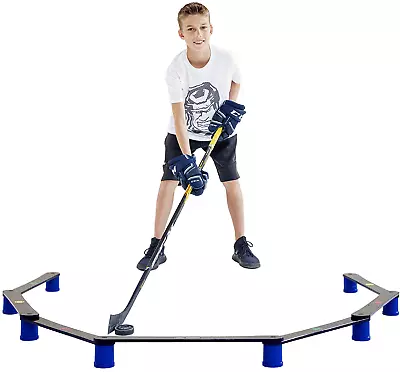 Hockey Revolution Lightweight Stickhandling Training Aid • $121.74