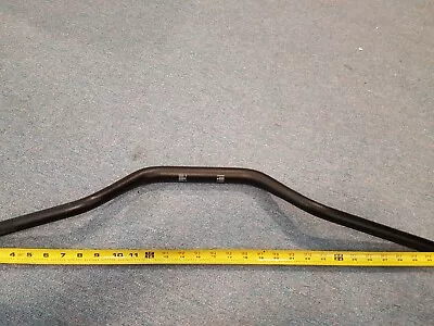 $34.99 • Buy Cruiser Bike Black Handlebar 31  Long 