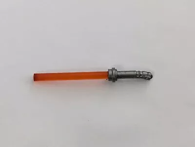 LEGO Star Wars Custom Printed Lightsaber Hilts Set Of 11 -- Includes Darksaber • $18.99