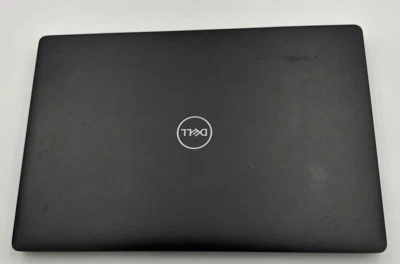 $50 • Buy Dell Latitude 5300 - Intel Core I7 8th Gen - Not Working/For Parts Only.