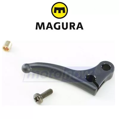 Magura Hydraulic Clutch System Replacement Decomp/Hot Start Lever With Sa • $31.23