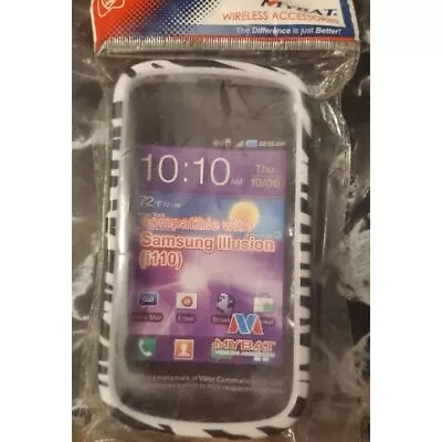 Samsung Galaxy Illusion I110 - Protective Hard Case • $10