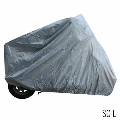 60  X 42  Water-Resistant Motor Scooter Moped Storage Cover • $24.99