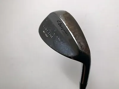 Mizuno Faldo Wedge 56* True Temper Dynamic Gold Wedge Steel Mens RH • $15.19