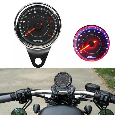 Tachometer Speedometer Gauge For Yamaha V-Star XVS 1100 650 950 Custom Classic • $21.52