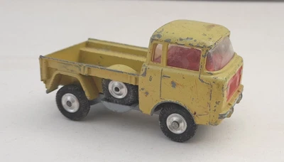 £6 • Buy Vintage Corgi Toys Jeep FC-150