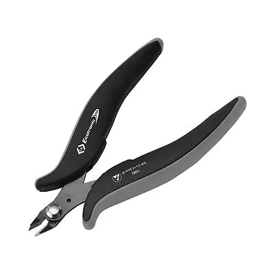 £14.59 • Buy CK Tools Ecotronic ESD Side Cutters (Micro) T3883