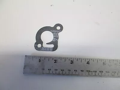 27-19205002 Gasket Mercury Mariner 6-15 HP Outboard • $8.24