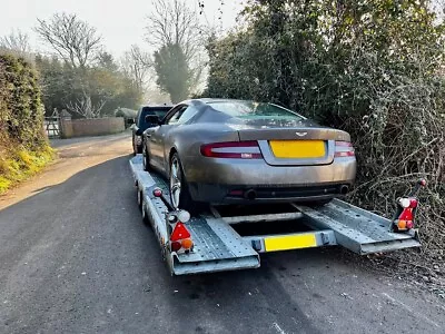 £0.99 • Buy Car / Vehicle Delivery Collection  Transport Recovery Service Nationwide Uk Wide