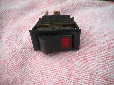   Bki Vgh-8 Rotisserie Ventless Hood  Switch • $7.50