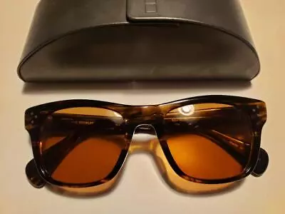 OLIVER PEOPLES Jack Huston-J Sunglasses 52□19-145 Made In Japan • $183.19
