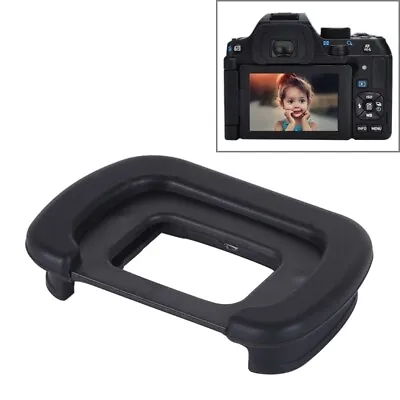 FR Eyepiece Eyecup For Pentax K5IIS K5II K30 K50 K5 K7 K-S1 K70 View Finder  • $6