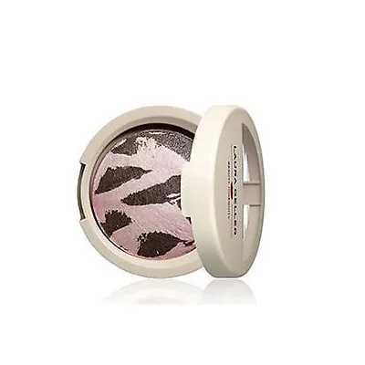 Laura Geller Baked Eye Shadow ~  Pink Chocolate • £7.99