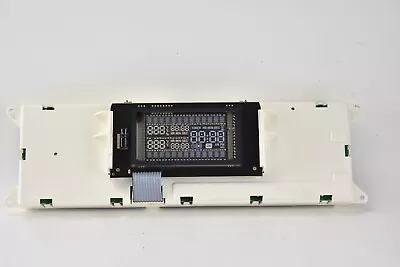 Genuine Maytag Gas Range Oven Control Board # W10293890 • $99.99