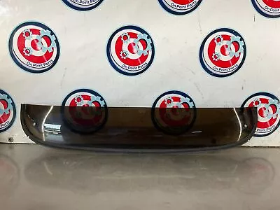 2004 Infiniti G35 Sun Roof Wind Deflector OEM 25BFND2 • $99