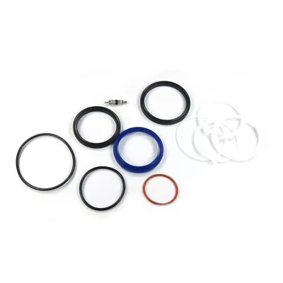 X-Fusion Vector Air R RC HLR Shock Service Rebuild ANSO Seal Kit Air Can   • $25