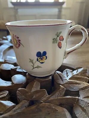 Villeroy & Boch Petite Fleur Coffee Cup ~ Tea Cup / Multiple Available • $14