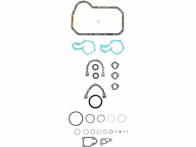 For 1985-1993 Volkswagen Cabriolet Conversion Gasket Set 41862PJ 1986 1987 1988 • $59.97