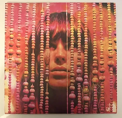 Melody’s Echo Chamber - S/T (2 X LP Vinyl Orange Translucent Mispress Signed) • $104.99