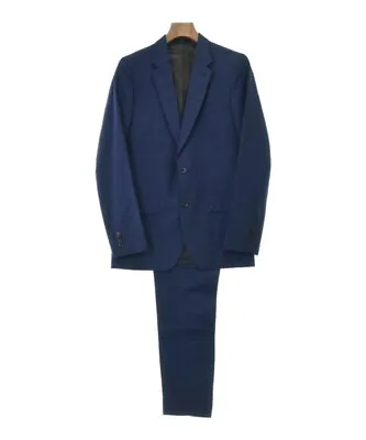 Paul Smith Suits (Others) Navy 36/36(Approx. S) 2200425888056 • $195