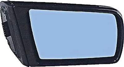 Electric Side Mirror Convex Heated Primed RIGHT Fits MERCEDES W210 1996-2003 • $80.98