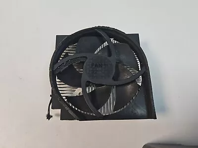 Xbox One S Replacement Internal CPU Cooling Fan & Heatsink • £7.99