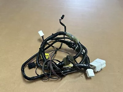 2010 2014 Subaru Outback Roof Upper Wiring Harness Right Side 81801AJ00A OEM • $24.99