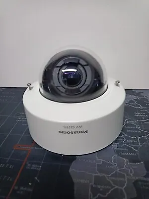 Panasonic WV-S2231L I-PRO Indoor Dome IP Security Camera 2MP 1080p PoECCTV(3)  • £35