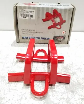 AES4482 AES Industries Mini Quarter Puller Free Shipping Free Returns AES4482 • $49.82