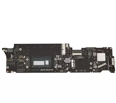 OEM MacBook Air 11 A1465 Early 2014 Logic Board I5 1.4Ghz 4GB 661-00060 • $49.99