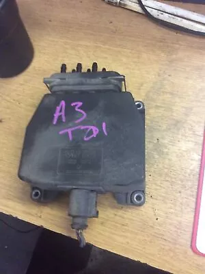 £30 • Buy Audi A3 Vacume Solonoid Block 6Q0131075