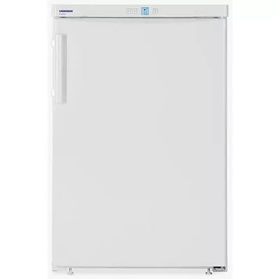 Freezer Liebherr Comfort GP1213 Freestanding Upright - White - E Rated • £275