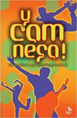 Y Cam Nesa!--Paperback-1844272141-Very Good • £55.46