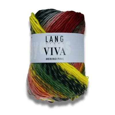 $9 • Buy Lang Yarns VIVA