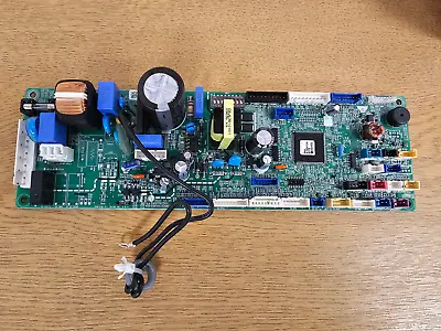 LG EBR86339602 PCB Assy Indoor Casette Air Conditioning • £159.99