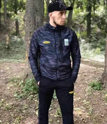 Tracksuits BOSCO SPORT Ukraine Exclusive Special Edition Camouflage Limited💛💙! • $193