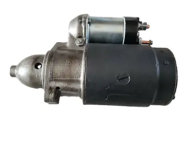 Delco DD Starter 12V CW 9 Teeth 1107799 3669 Re-manufactured • $369.99