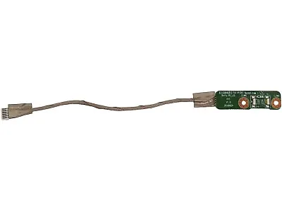 Razer Blade 14 RZ09-0195 RZ09-01952 RZ09-01953 LED Board + Cable CA-F121 E198681 • $10.57