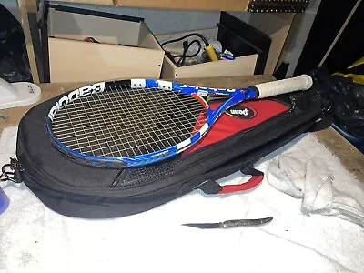 Babolat Pure Drive GT 4 1/4 Very Good Condition • $120