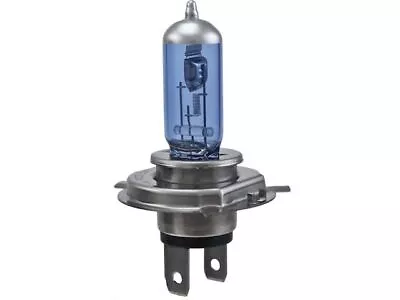 For 1999 Volkswagen Cabrio Headlight Bulb High Beam And Low Beam Hella 51482DKFK • $33.56