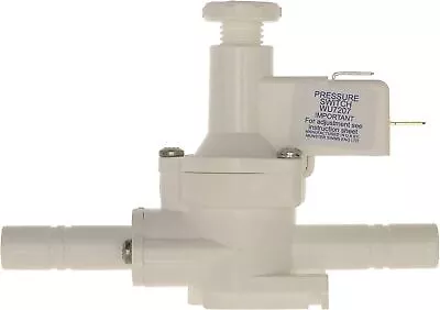 Whale Inline Pressure Switch Caravan Motorhome Water System Pump Part Spare • £40.95