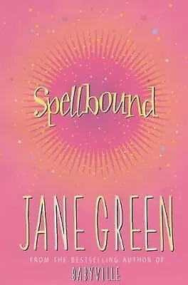 Spellbound Green Jane Used; Good Book • £2.85