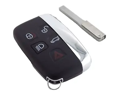 Used Oem 2015 - 2017 Land Rover Discovery Sport Remote Smart Key Fob Kobjtf10a • $79.94