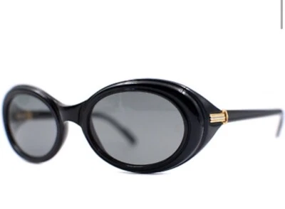 $239 • Buy CARTIER FRISSON VINTAGE SUNGLASSES 22-kt.