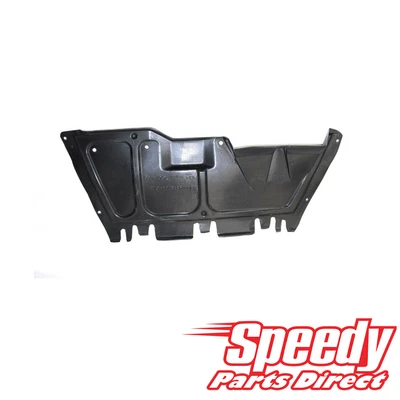 $49.97 • Buy Brand New Skid Plate W/O Hardware Fits Volkswagen Jetta Golf OEM # 1J0-825-237R