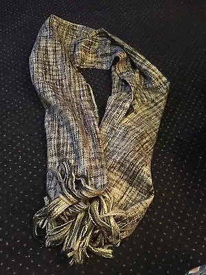 H&M Scarf • £2