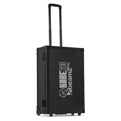 BeamZ Professional 150.643 FCC30 Flightcase For 6x KUBE20 • £429