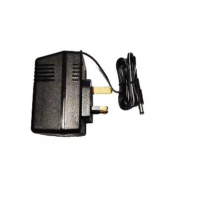 Replacement For 15V 300mA AC-DC Adaptor Power Supply For FLUKE PM8907 Scopemeter • £17.88